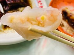 -澳门陈光记烧味饭店(万象城店)