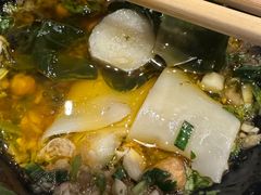 -钢管厂五区小郡肝火锅串串香(清河店)