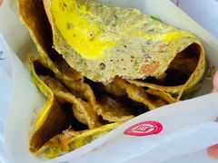 -清真·二嫂子煎饼果子(鼓楼旗舰形象店)