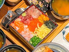 -山葵家·创意料理(宁波来福士店)