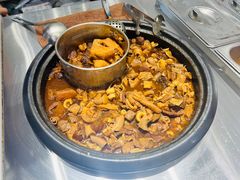 -阿婆牛杂·广府非遗地标美食(云山天地店)
