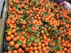 -永辉超市(新世界店)