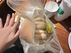 卷凉皮-安徽阜阳卷馍(西单店)