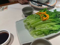 -禄运茶居·手工点心(猎德店)