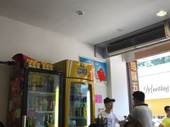 -细妹五香牛杂(步行街店)