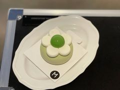 立夏慕斯-MIMI FASO(古仓店)