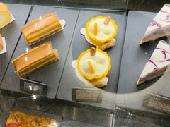-星巴克臻选(天津恒隆广场旗舰店)