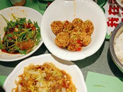 -全聚贤餐厅·湖北家常菜(沙湖店)