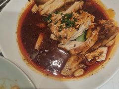 -周渝食惦酸菜鱼(青浦店)