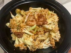 -狮王府淮扬菜(夫子庙老门东店)
