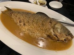 -阿庄新豫菜(通泰路店)