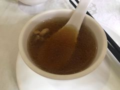 -旭璟酒家·传统粤菜·湘菜(逸景路店)