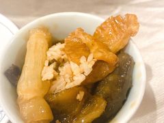 -食神鱼头佛跳墙(百子湾旗舰店)