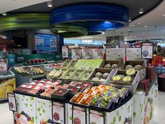 -GranVida生活超市(海信广场店)