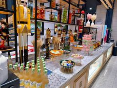 -川骄海鲜自助(河东店)