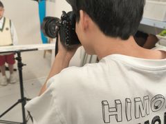 -海马体照相馆(上海宝山万达广场店)