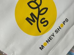 -Money Shops(愚园路店)