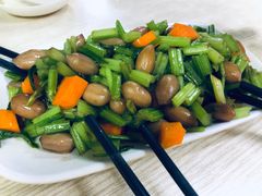 -三盛楼饭店(四流中路店)