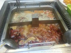 -海底捞火锅(杭州庆春路夜宵主题店)