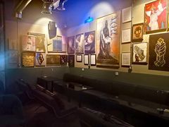 -TASTE ROOM Bar