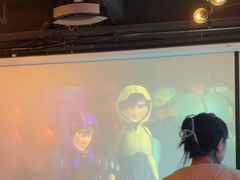 -CIAO·团建聚餐·生日派对轰趴馆(福田店)