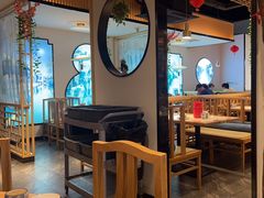 -小吴越·江浙融合菜(惠山万达广场店)