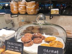 -麦田工坊(月湖店)