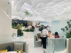 大堂-大树餐厅(朝阳大悦城店)