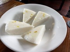 桂花发糕-弘德楼·自家菜园(朱家角古镇店)