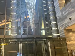 -贵阳万丽酒店
