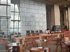 -上海柏悦酒店·世纪100牛排馆