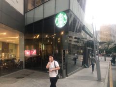 -星巴克(深圳世纪汇分店)