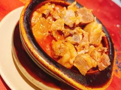 -塔道斯西餐厅(中央大街店)