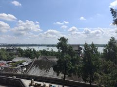 -颐和园