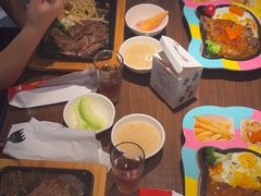 -豪享来牛排(人民店)
