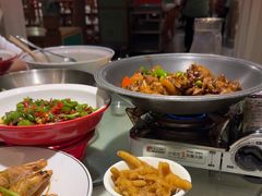 -松沪名灶·豆浆鱼头·新上海菜(飞航吾悦广场店)