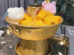 -3号仓库·创意中国菜(乐清正大广场店)