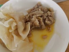 -清真玉林老字号稍麦羊杂碎(宽巷子民族美食街店)