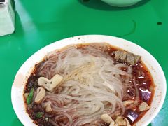 -甘记肥肠粉(马鞍北路店)