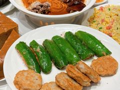 -粥旺庄(芳村店)