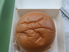 -麦当劳(欧陆广场店)