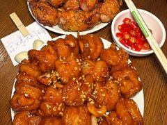 -必点海鲜·海肠捞饭大王(滨江道店)
