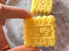 -龙吟山房(青龙山庄店)