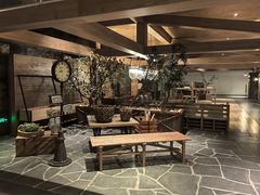 -清河半岛温泉度假酒店