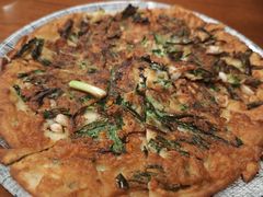 -第二外国语学院-韩国餐厅(朝阳路店)