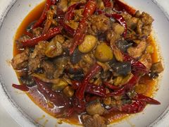 -印象鲵宴·张家界地标美食名片(溪布街店)