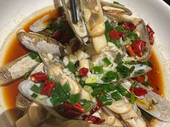 -健眺小海鲜(临海后山店)