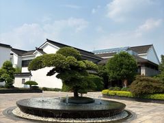 -广富林宰相府酒店·水云间