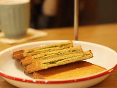 -HELLO 27 意面·沙拉·帕尼尼