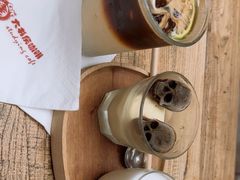 -大书房咖啡(中传国交店)